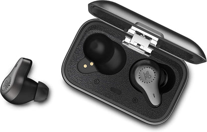 [Upgrade Version 2023 Bluetooth Earbuds Wireless O7, Bluetooth 5.0 In-Ear Headphones with Charging Case, Dual Microphone Call Noise Reduction Earphons for Sports, Built-In Mic
